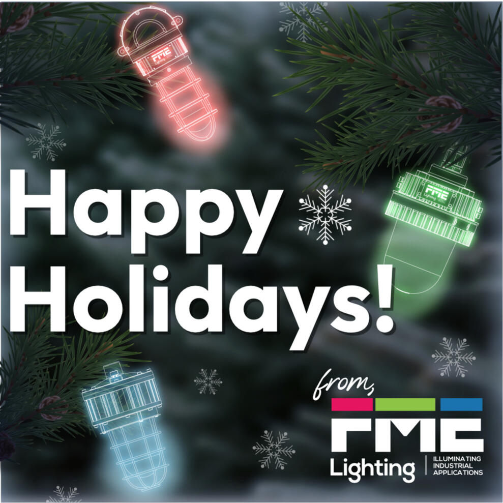 Happy Holidays - 2024